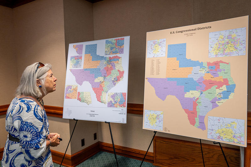 How to Fix America's Gerrymandering Problem