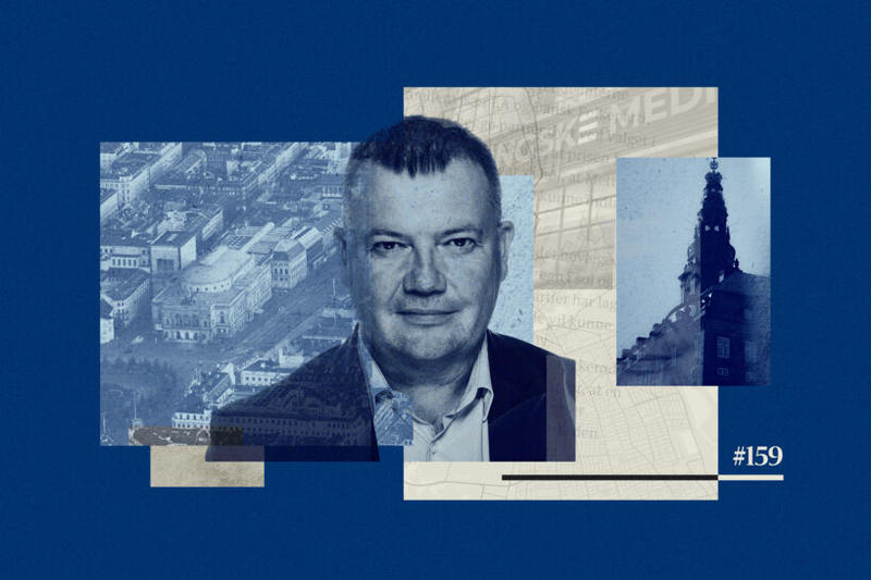 Det kan være nu, at Europas fremtid afgøres