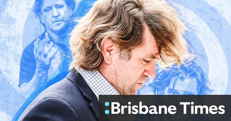 A teacher, schemer, dreamer … but Des Hasler definitely isn’t paranoid
