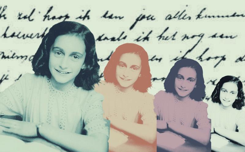 Friday essay: who was Anne Frank?