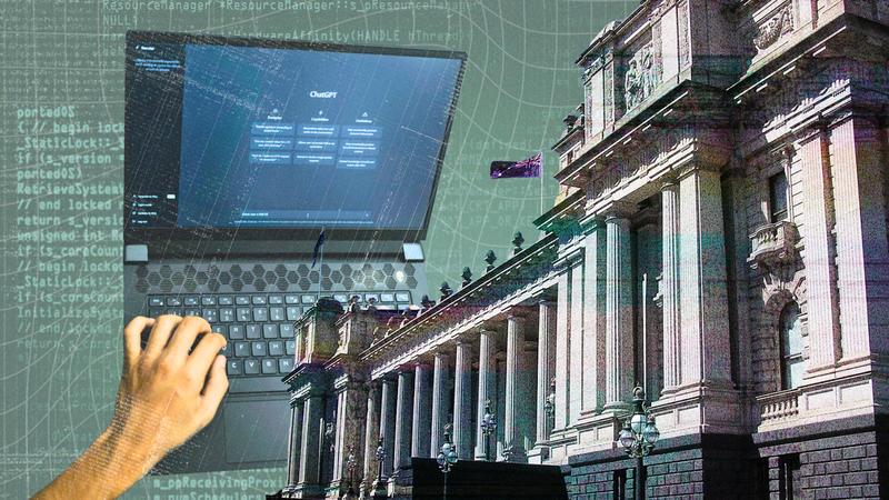 Does AI really boost productivity at work? Research shows gains don’t come cheap or easy