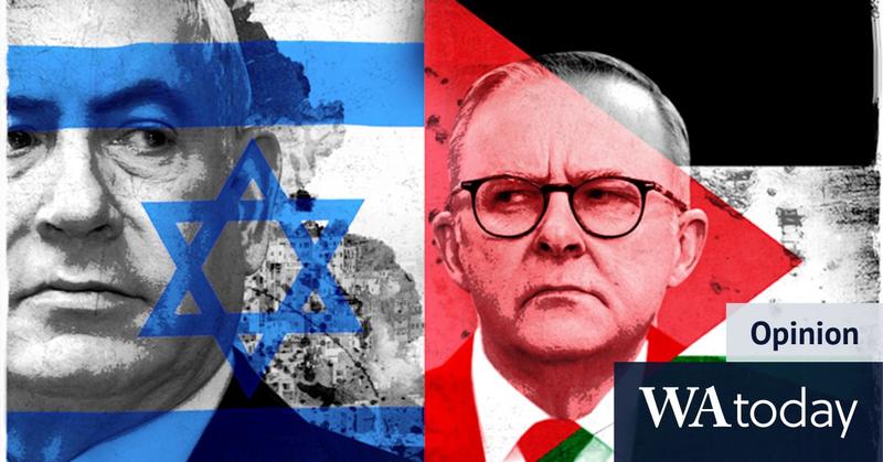 Has state recognition changed the game in Gaza? Only for the deluded