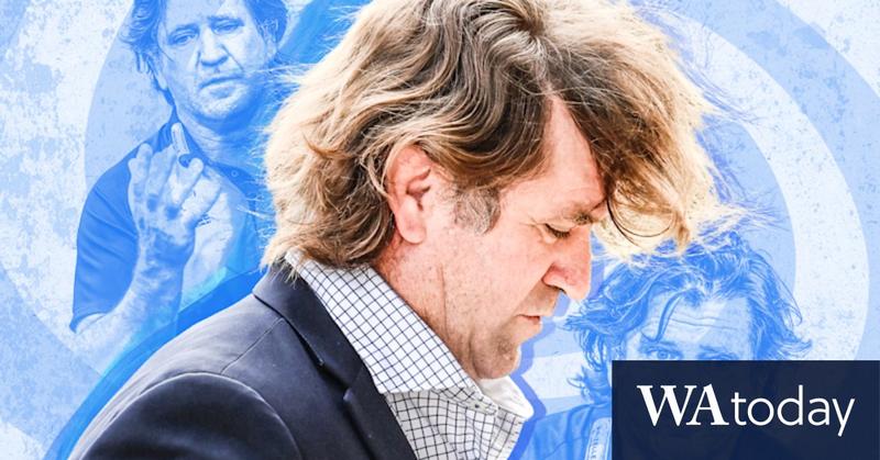 A teacher, schemer, dreamer … but Des Hasler definitely isn’t paranoid