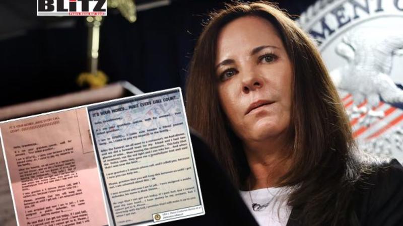 Thirteen arrested in $5 million grandparent scam defrauding elderly across US