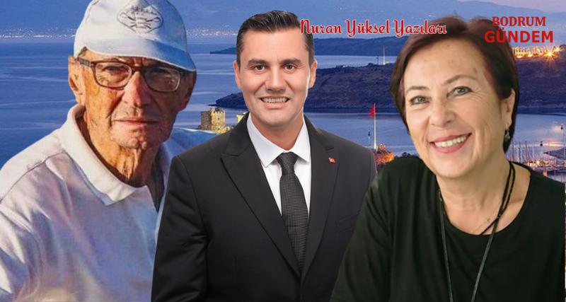 Nasıl Bilirdiniz?