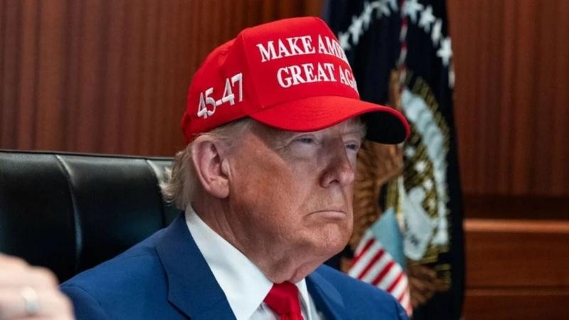 Trump promove desestabilização no Brasil para derrubada de Lula