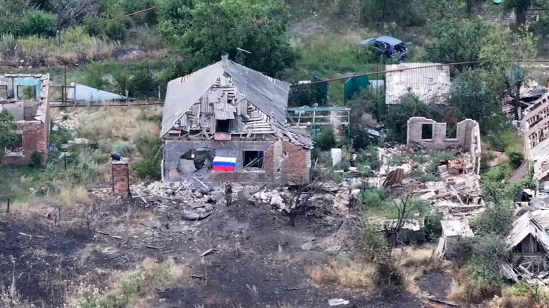 Ucraina, lungo stallo e prove di spallata. La mappa dei territori conquistati dalla Russia e quelli che sta cercando di prendersi