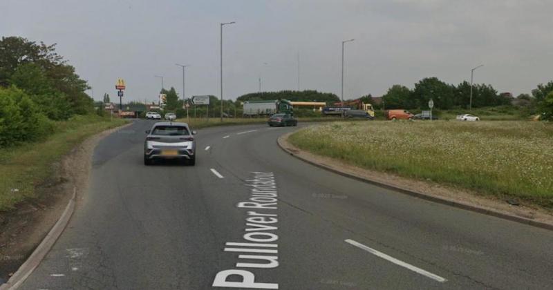 Probe continues into Norfolk crash on A17 in which married couple were killed
