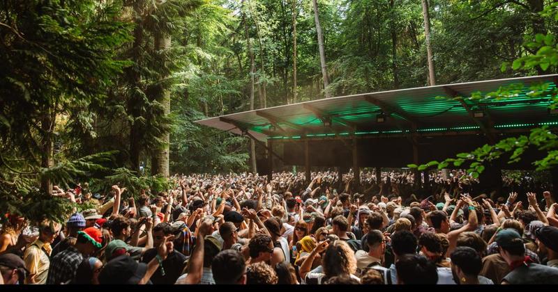 The beautiful madness of the UK’s only 24-hour festival: Houghton 2025 reviewed