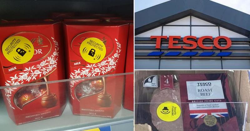 Shoplifter with 175 previous offences stole large amounts of meat and chocolate