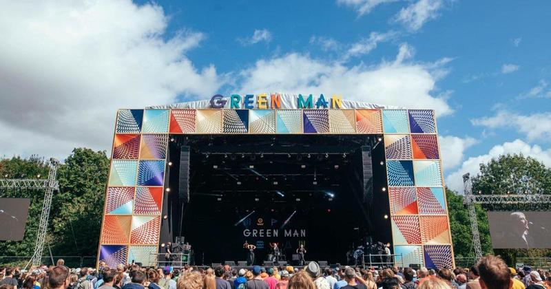 Festival-goers urged to take simple £1 item with them this weekend