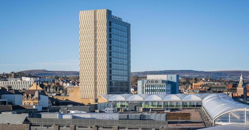 Mercure Hotel rumours debunked: Newport officials confirm no asylum use