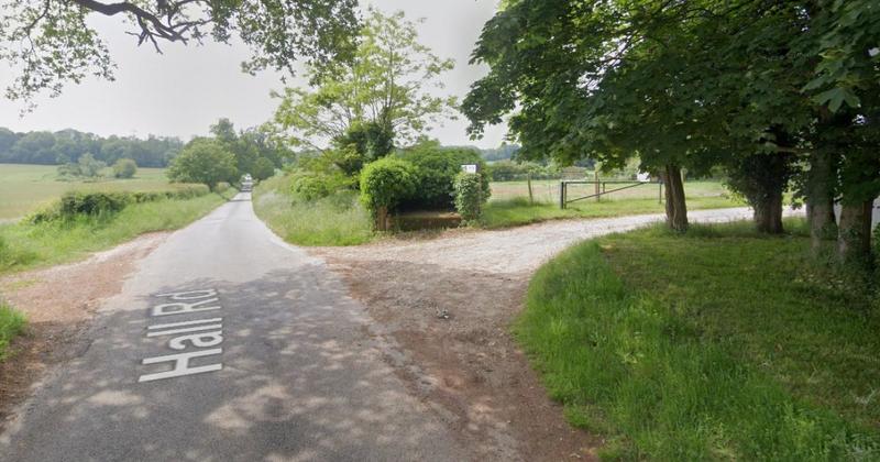 Police weigh in on bid for Christmas tree business car park