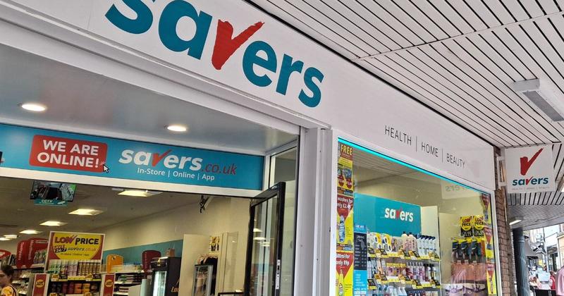 Discount chain opens new store in Norwich