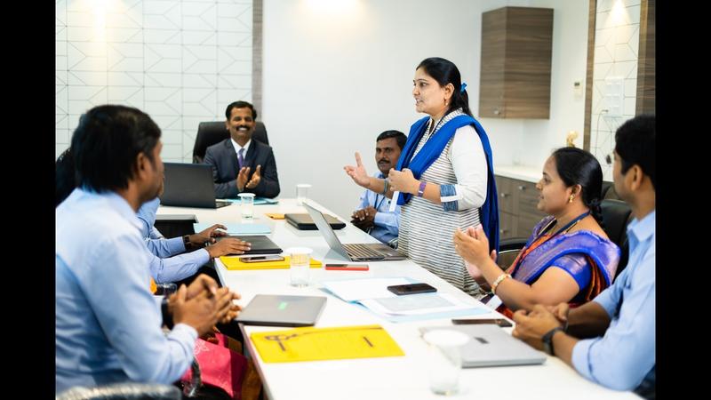 India needs homegrown management consultancies