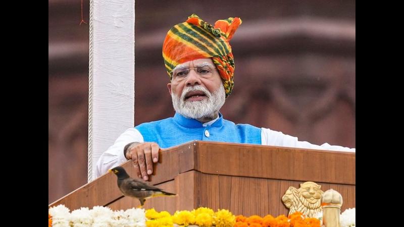 Opinion | Time For A Renewed Resolve This Independence Day