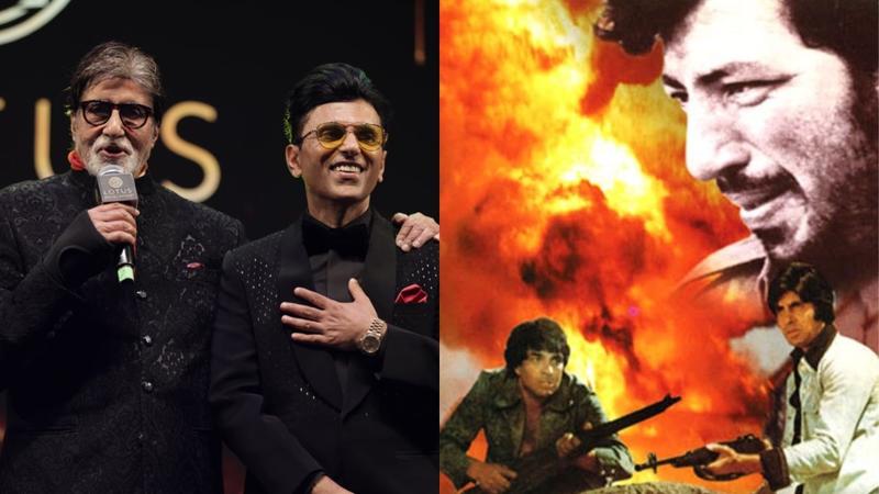 50 years of Sholay: Producer Anand Pandit on how the classic redefined Indian cinema