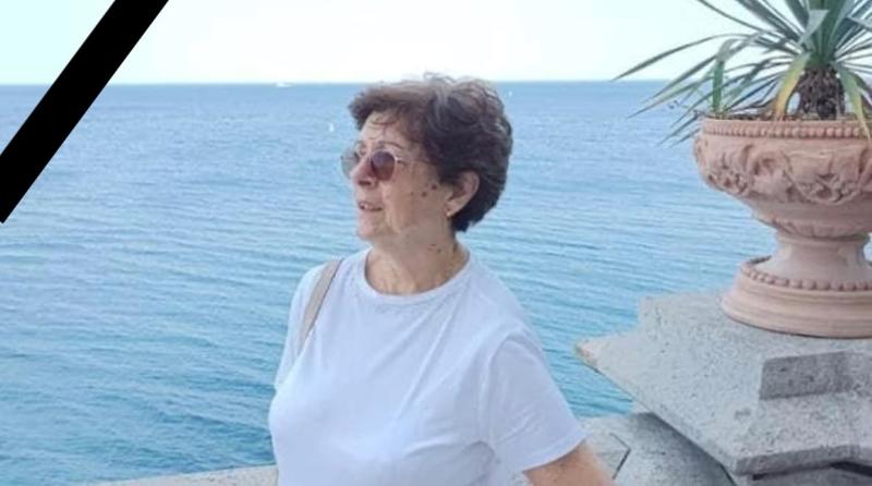 Cecilia De Astis, il sindaco Chieco esprime il cordoglio della comunità