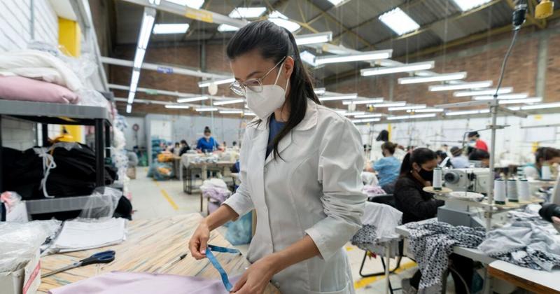 Tres razones por las que la industria de la moda debe medir sus emisiones (y no tienen nada que ver con salvar al planeta)