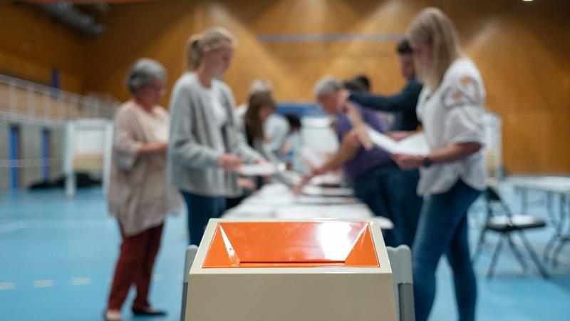 Hvis du tror du ikke betyr noe - tro om igjen