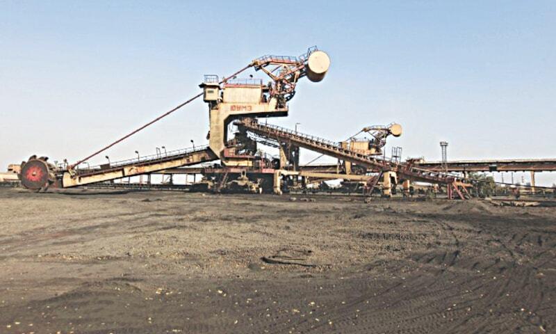 ECC okays industrial estate on Pakistan Steel Mills land