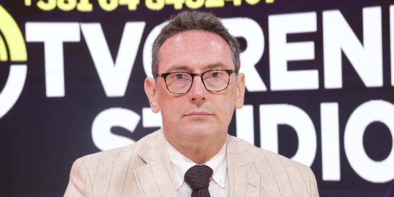 Đorđević: Spirala ludila blokadera i dela opozicije