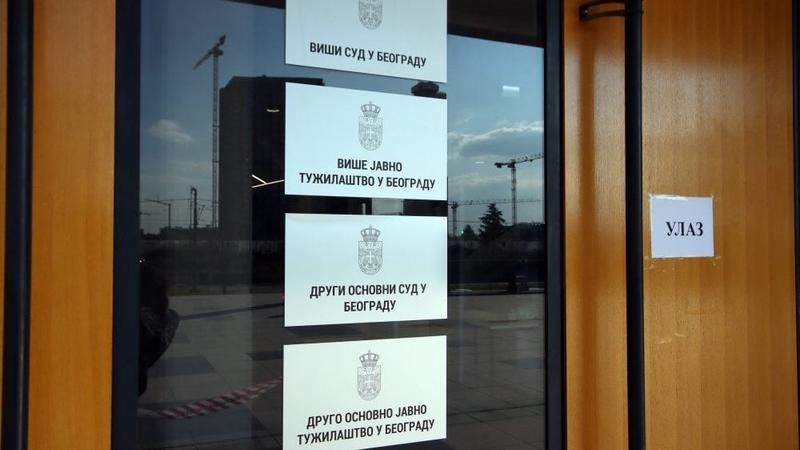 VJT: Nasilje na ulicama Beograda ne sme ostati nekažnjeno