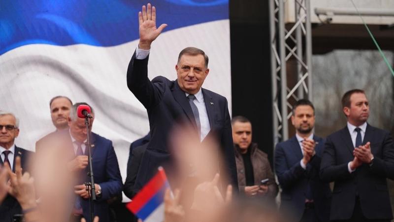Vlada RS potpisala novi ugovor s lobistima iz SAD, ovo će im biti zadatak