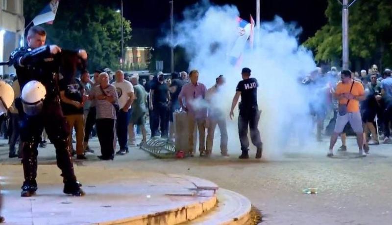 Radikalsko društvo Srbije