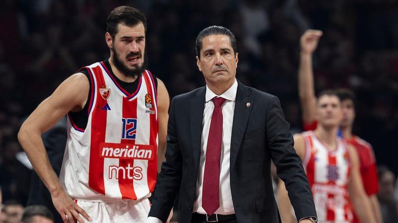 KK Crvena zvezda počinje prodaju sezonskih ulaznica