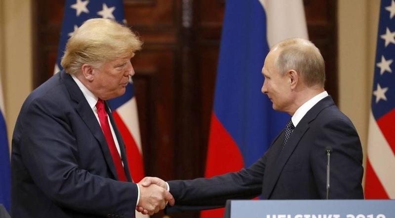 Od Klintona do Trampa, samit na Aljasci biće 49. Putinov susret sa američkim predsednikom