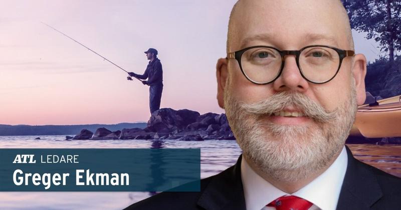 Våga ta betalt och utveckla fisket