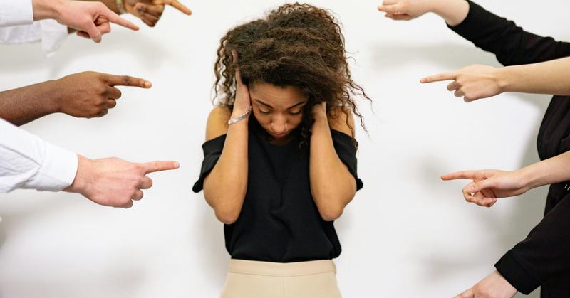 Strategies for Dealing With Overwhelm