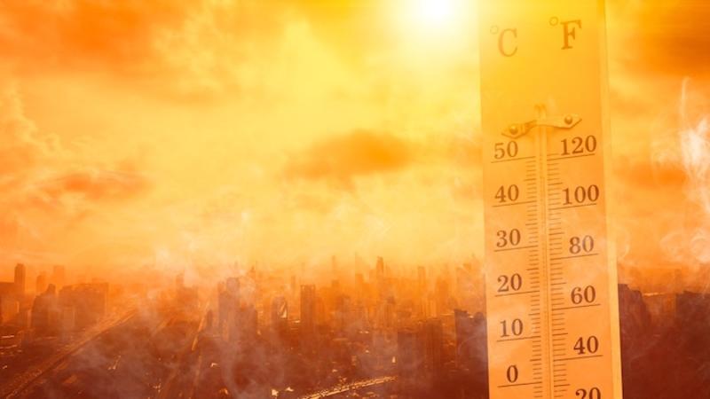 Sind Klimaanlagen 