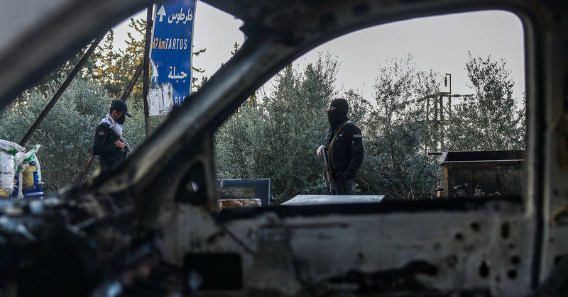UN: Syria's March violence saw ‘likely’ war crimes by Damascus, Assad remnants