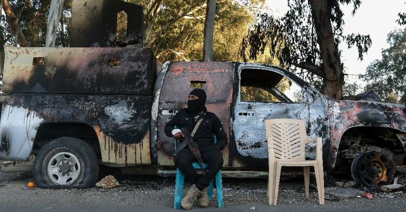 UN commission finds violence against Syria Alawites likely included 'war crimes'