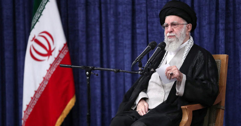 Analysis-Diplomacy or defiance: Iran’s rulers face existential choice after US-Israeli strikes