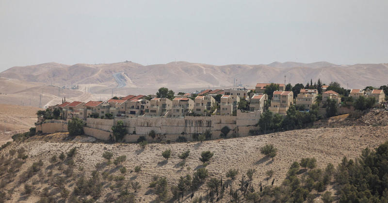 Factbox-The West Bank settlements at the heart of the Middle East conflict