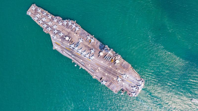 Why a War over Taiwan Is Not in the US Interest