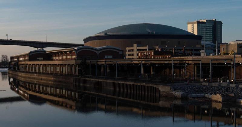 Letter: D&L is right place for cruise ship terminal
