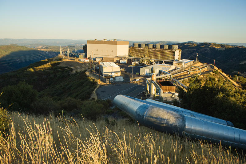 Swarm of over 100 earthquakes shakes Northern California
