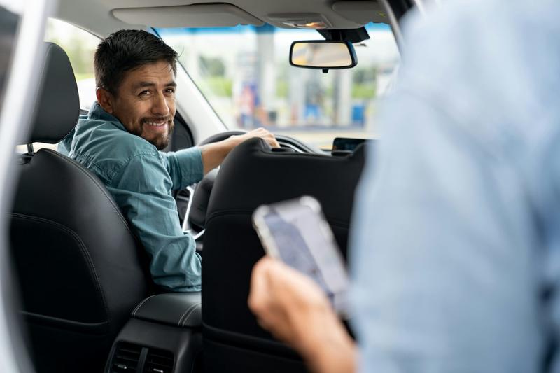 Contractor or employee? How a proposed law change will favour Uber over its drivers