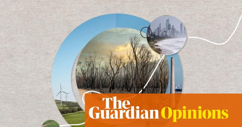 Fixing Australia’s broken environmental laws is the only way to improve productivity – and protect our natural assets
