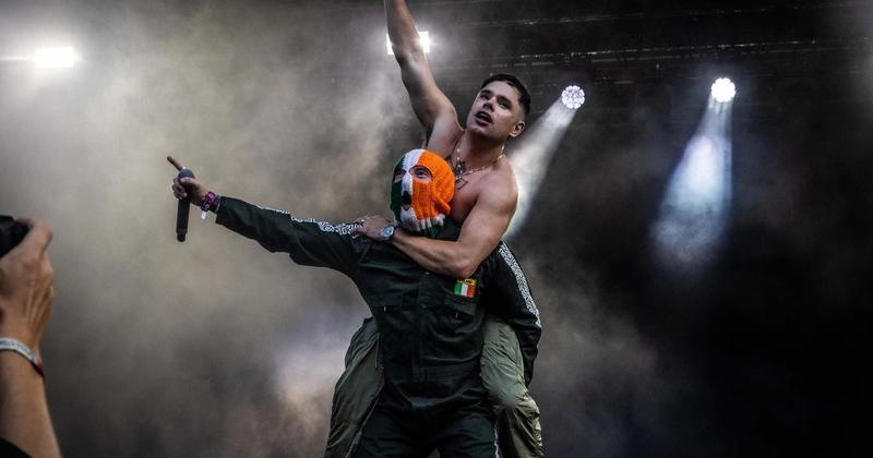Årets utgave av Øya kjentes tidvis ut som to forskjel­lige festivaler.