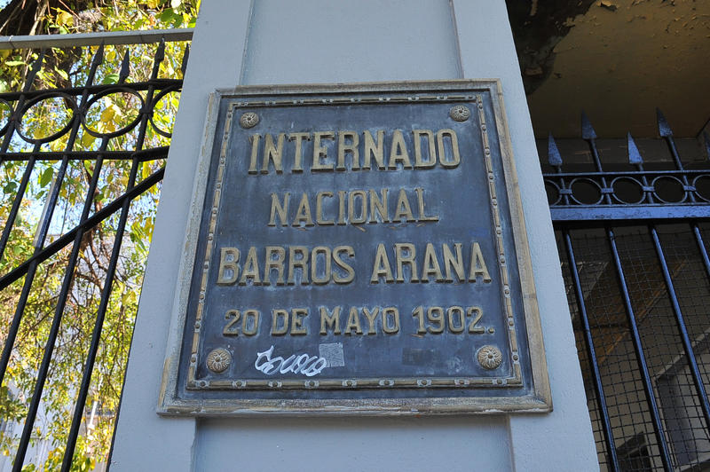 El retorno de las insurrecciones estudiantiles y la agenda violentista