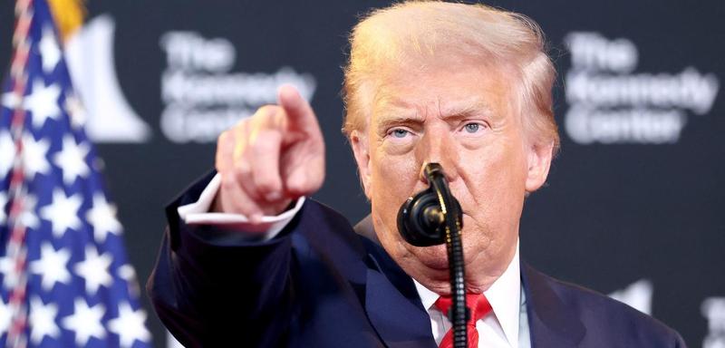 Trump e a Cruzada contra o Mais Médicos