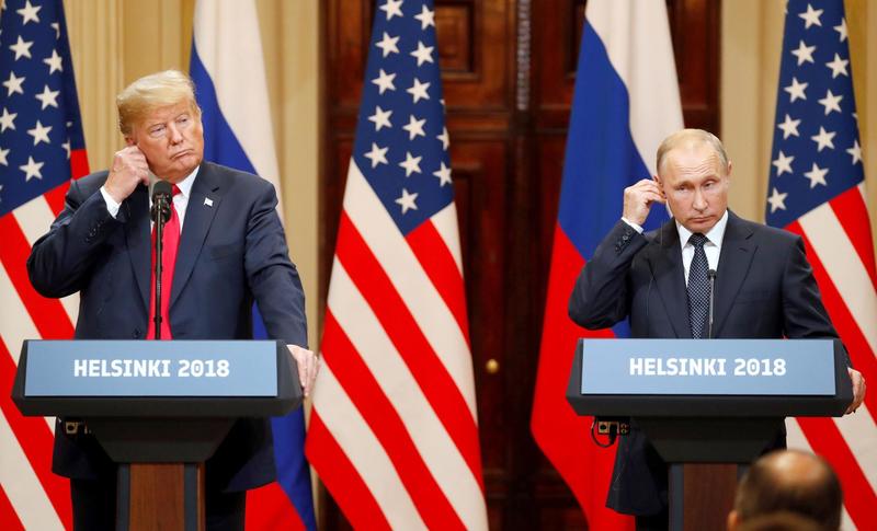 Trump conseguirá um cessar-fogo na Ucrânia?