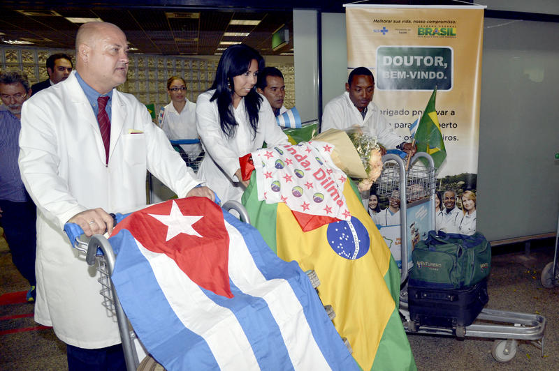 A autópsia do Mais Médicos