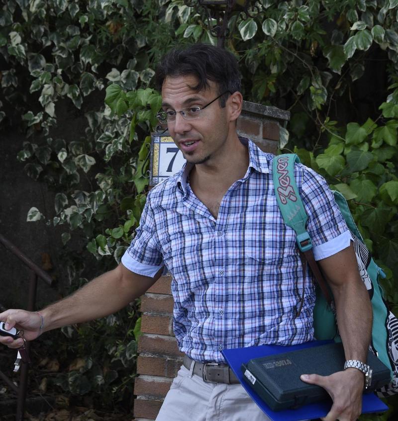 L’Ast continua a perdere pezzi. Ai saluti il medico legale Scendoni
