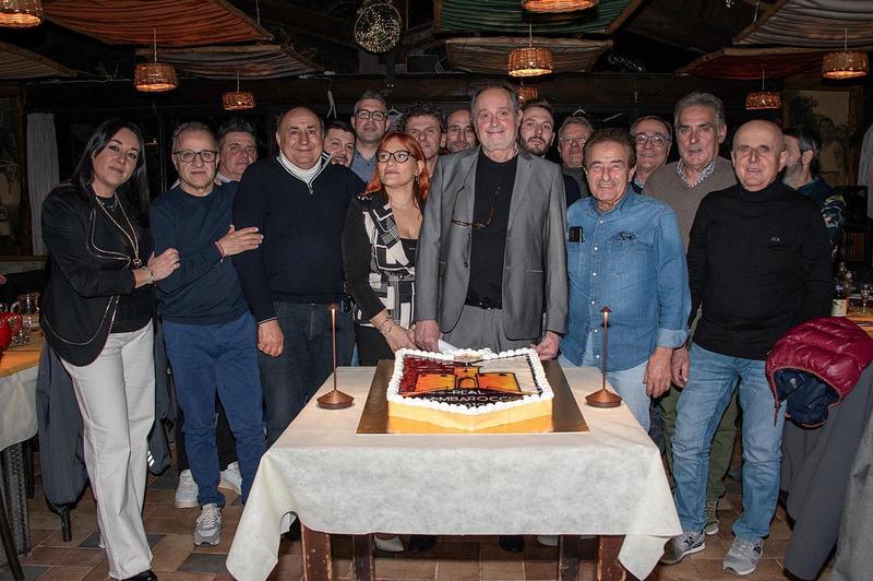 La squadra rinuncia ai premi partita: 